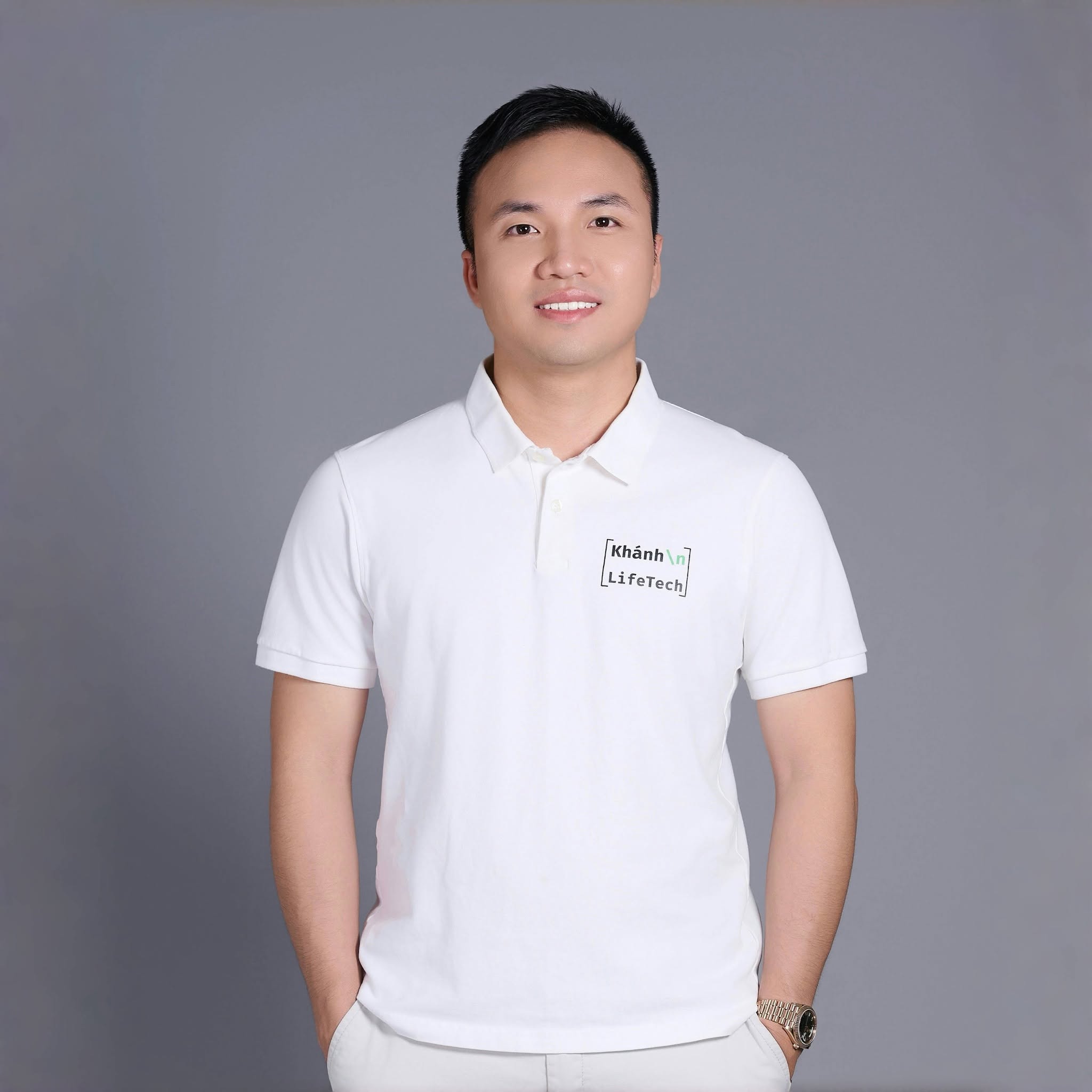 Khánh LifeTech
